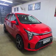 Kia picanto 2024 16mil km caminandos carro nuevo whatsapp 54600721 - Img 52283689