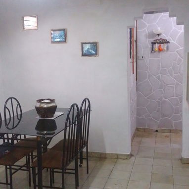 Apto en 3er piso, Mulgoba, Boyeros. En perfectas condiciones y papeles en regla listos para trámite. - Img 123375316