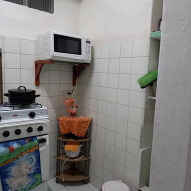 Renta de apartamento en área priorizada en Centro Habana - Img 116325403