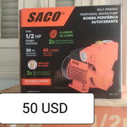 📢No pierdas la oportunidad de obtener artículos de muy buena calidad y excelentes precio Radicamos en la Víbora, 10 de - Img 55725622