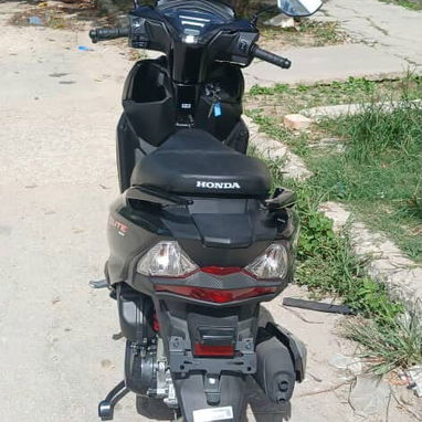 Se venden motos de ultima generación marcas honda Japonnesa 4 tiempo - 5/5