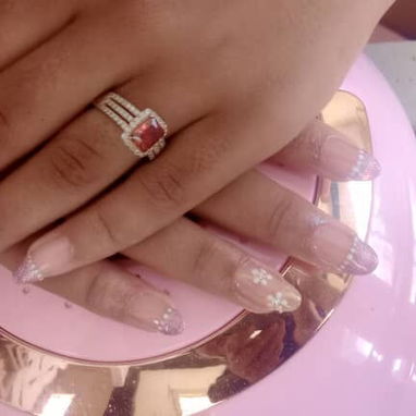 Manicura y pedicura - 5/9