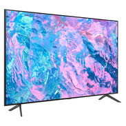 Sellados Tv Samsung Crystal UHD 4k 55" !!!! - Img 45211869