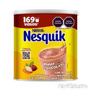 Chocolate Nesquik - Img 45731968