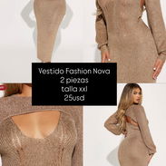 Vestidos de Mujer - Img 55749527
