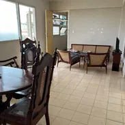 Renta por Mes ( apartamento en el Vedado , La Habana - Img 55155424