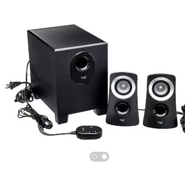 Bocina PC - Img 119017478