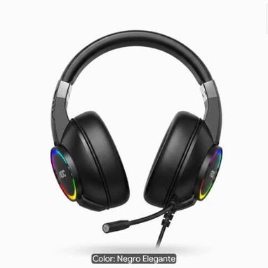 Audífonos Gamer 🎧 - Img 123626988