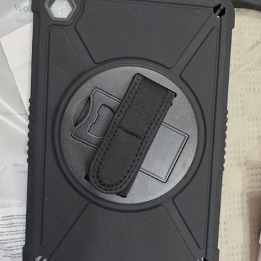 FORROS DE TABLETAS SAMSUNG Y APPLE ( IPAD ) IPAD PRO 11 Y 13 PULGADAS , TAB S9 FE , S9 PLUS , A9 PLUS Y OTRAS 52830802 - Img 122408509