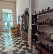 🏚📲🔆Hostal "Emperador" de 4 Habitaciones en el Vedado. WIFI y Generador Eléctrico REF 1302 - Img 49738780
