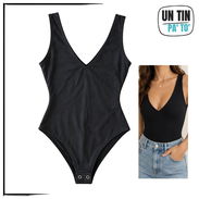 Body Abercrombie & Fitch – Talla M - Img 58079198