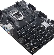 Kit de 7ma i3 7100 mas board Asus b250 mining expert y 8gb ddr4 , no tengo la chapilla del board. - Img 48745039