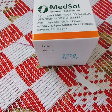 Medicamentos - 4/7
