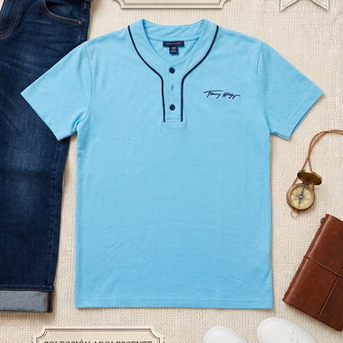 ROPA DE NIÑO Y ADOLESCENTE - 6/10