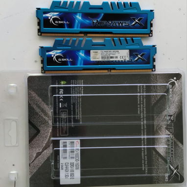 Vendo PC entera (Solo vendo) - Img 120268318