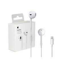 AUDÍFONOS EARPODS CON CONECTOR LIGHTNING. AUDÍFONOS EARPODS CON CONECTOR TIPO C. - Img 94724717