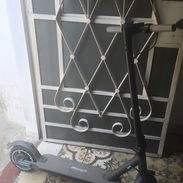 Vendo Patineta o Carriola eléctica 250 - Img 55881059