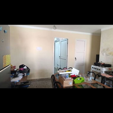 Casa en bajos con una ubicación privilegiada en el Reparto Náutico justo frente al mar. Zona residencial - 7/10