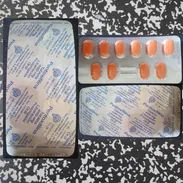 Pentoxifilina 400MG V.7/27 $2000x10 💊 Lea todo el anuncio antes de contactar 55665753 - Img 55258431