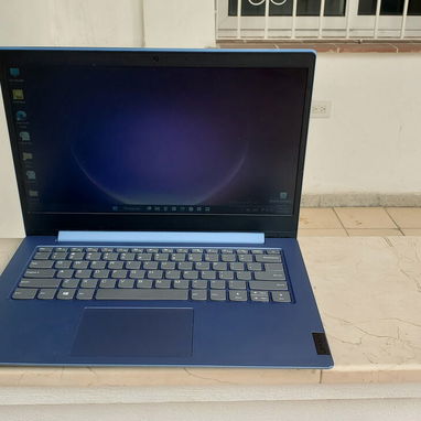 💻 Lenovo ThinkPad en excelente estado. Equipo compacto y ligero, pensado para quienes necesitan una Laptop - Img 125899551