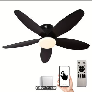 Ventilador de techo 36 pulgadas - Img 126792238