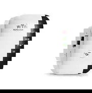 Amplificador WiFi 300Mbps – ¡Mejora tu conexión al instante! 🚀 - Img 49581080