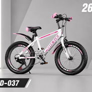 🚲 BICICLETA JUVENIL 24” 🚲 AB | E01 | 129 USD - Img 56807867