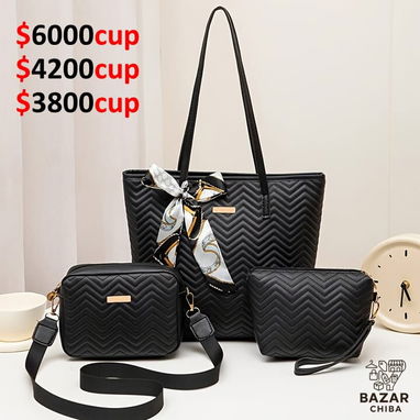 Bolsos y carteras - Img 123121822