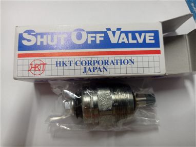 Electroválvula del Hyundai H 100 japonesas - Img main-image-45552041