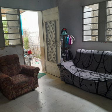 Se vende casa en la cuevita - 7/9