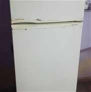Refrigerador de doble tempetatura - Img 45993920
