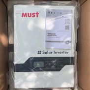 [INV]💐INVERSOR MUST DE 6KW 110/220V en 1050usd - Img 56758322