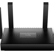 Cudy AX1500 Router Wi-Fi 6 - Img 58091459