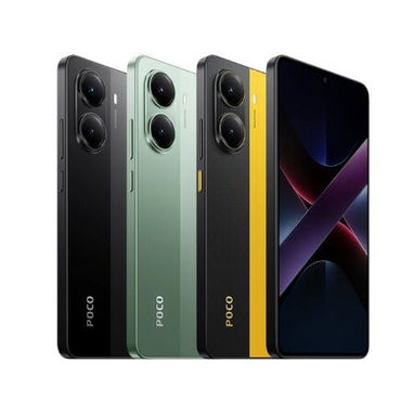 XIAOMI POCO F7 ULTRA RAM 12 GB - 256 GB y XIAOMI POCO X7 PRO RAM 12 GB Nuevo en caja y con garantia - Img 109559440