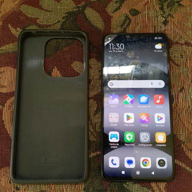 Redmi note 14 - Img 123121335