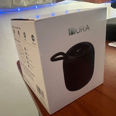 Bocina 1 Hora - 2/3