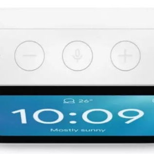 Reloj mesa XIAOMI- Mi Smart Clock - Img 117384330