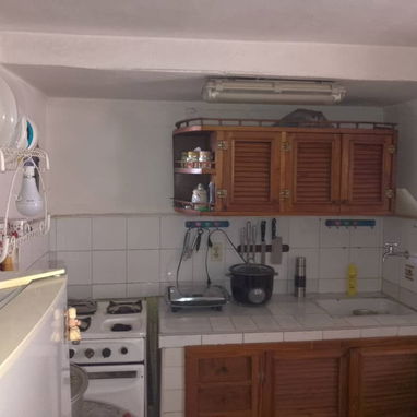 Venta Apartamento calle Monte, Habana Vieja - Img 123556971