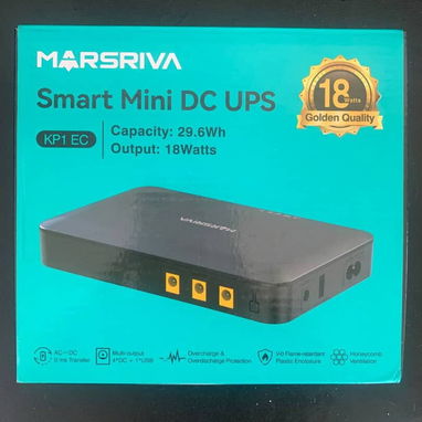 Venta de router y mini ups - 6/6