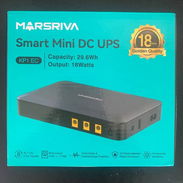 MINI UPS KP1 MARSRIVA ( 8000 mAh ) - Img 57028982