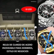 Relojes electrónicos y de cuarzo para adultos y niños - Img 45301559