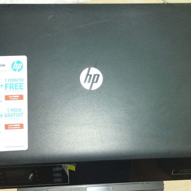 IMPRESORA HP - Img 119938535