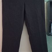 Pantalone s a la moda de mujer elastizadas - Img 42789281