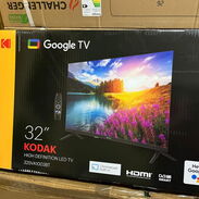 Vendo Smart TV marca Kodak - Img 45608356