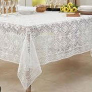 Mantel decorativo - Img 56545882