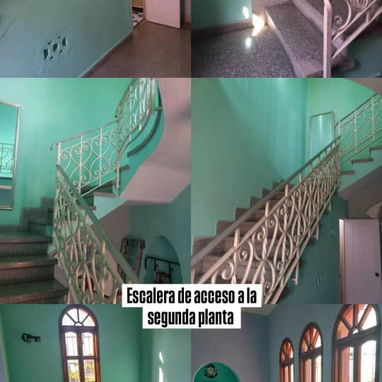 CASA EN VENTA | REPARTO KHOLY, PLAYA - 2/10