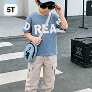 👕Ropa Superlinda para niños de meses hasta 12 años - Img 57604287