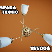Lámpara de techo - Img 53954031