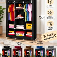 Closet portátil - Img 57513064