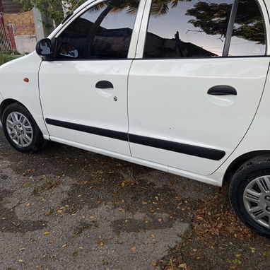 Venta Hyundai Atos 2009 - 2/4